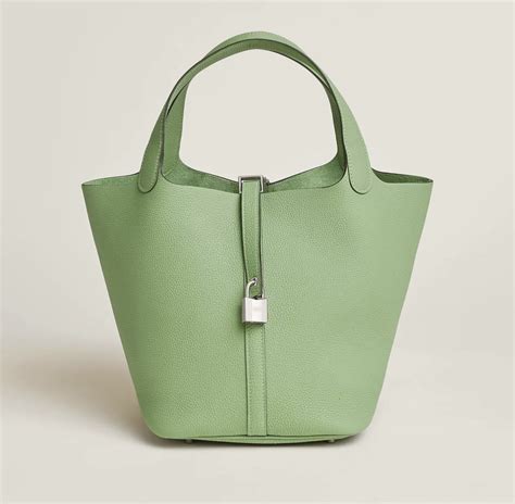 price of hermes picotin bag|hermes picotin 22 price 2022.